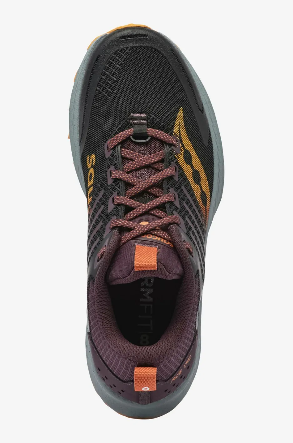 Saucony Trail løbesko Ride TR2^ Træningssko|Sko