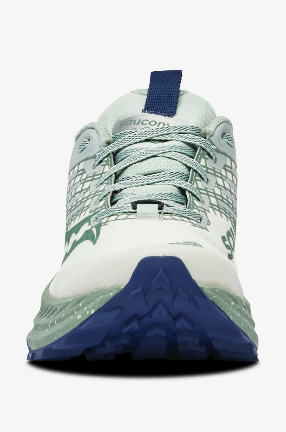 Saucony Trail løbesko Ride TR2 GTX^Dame Træningssko|Sko