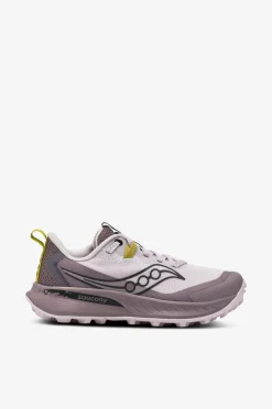 Saucony Trail løbesko Peregrine 15^Dame Træningssko|Sko