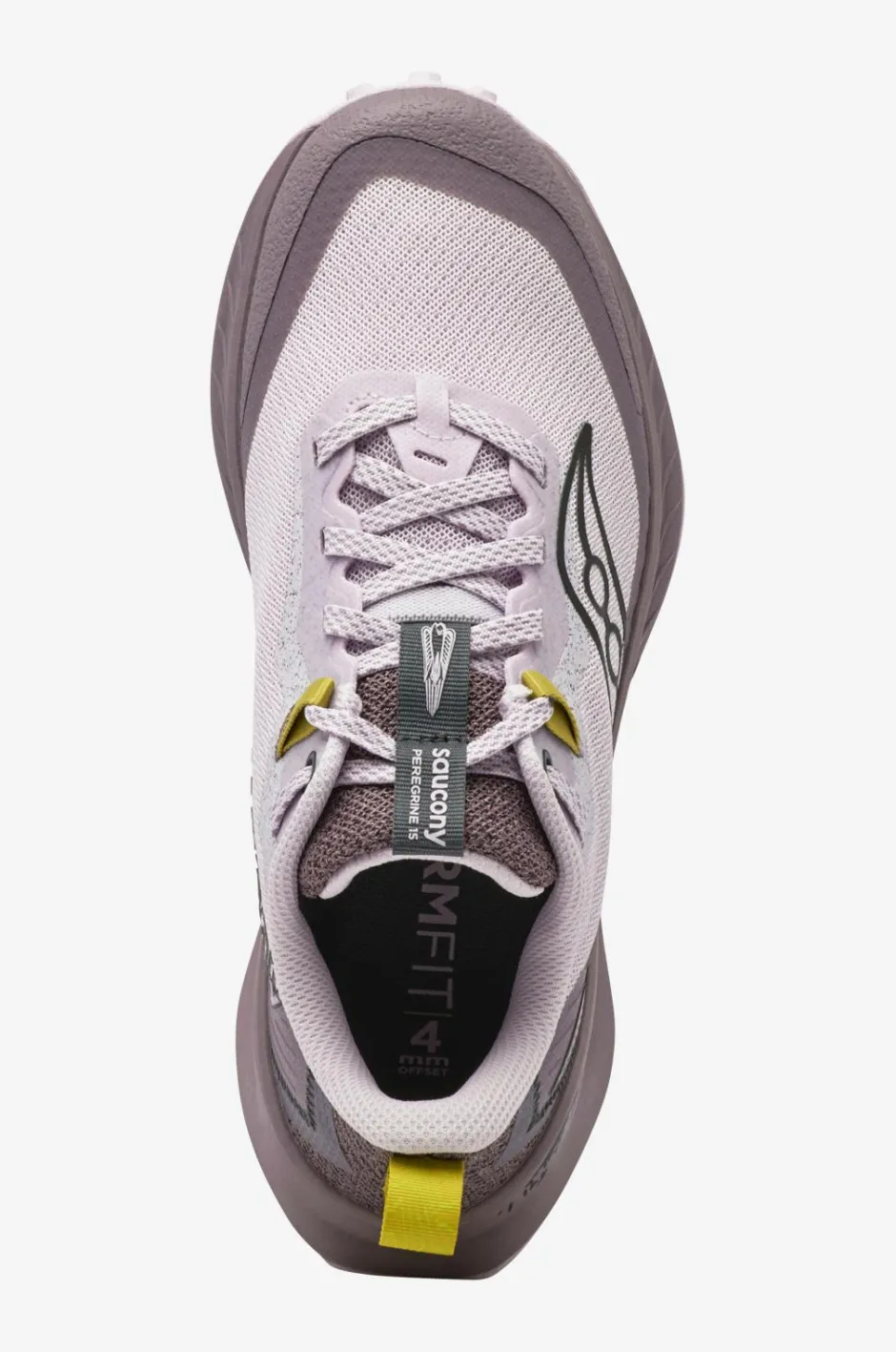 Saucony Trail løbesko Peregrine 15^Dame Træningssko|Sko