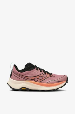 Saucony Trail løbesko Peregrine 16^Dame Træningssko|Sko