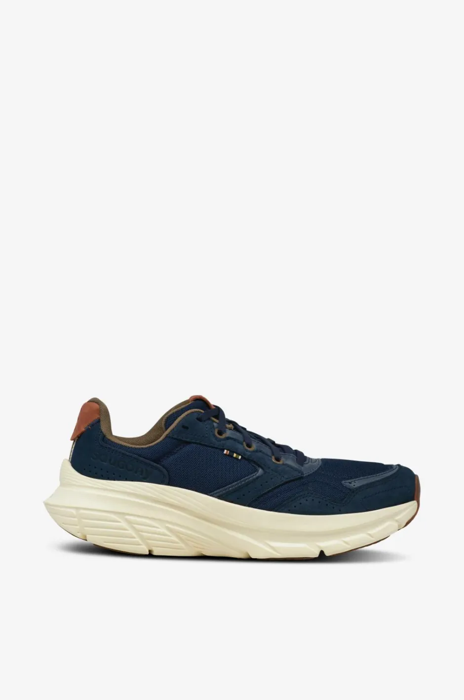Saucony Walkingsko Guide Metro^ Træningssko|Sko