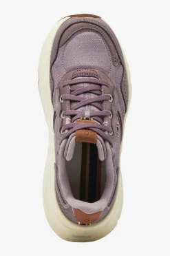 Saucony Walkingsko Guide Metro^Dame Træningssko|Sko