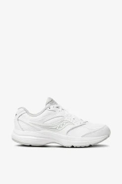 Saucony Walkingsko Integrity Walker 3 Wide^Dame Træningssko|Sko