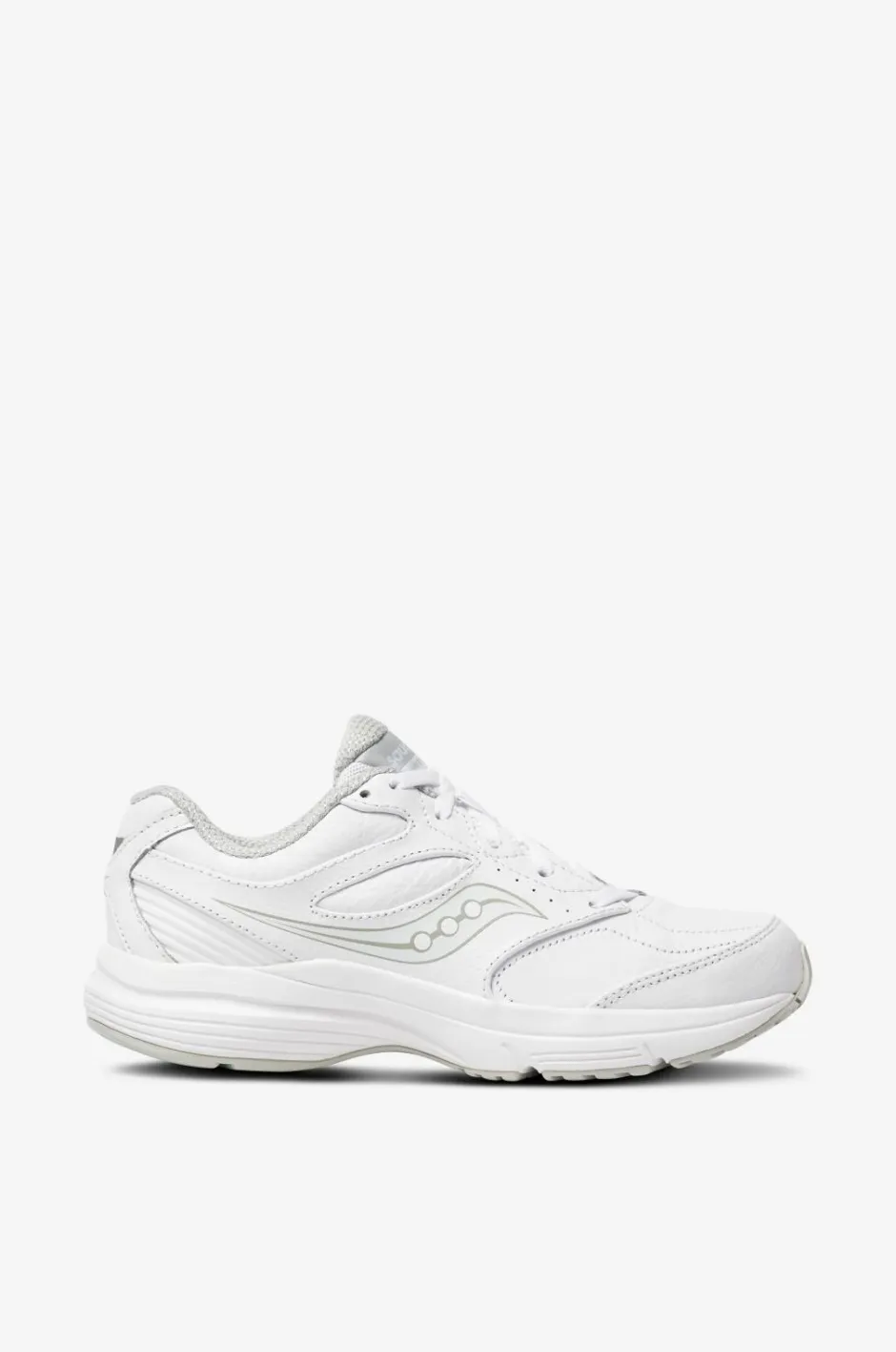 Saucony Walkingsko Integrity Walker 3 Wide^Dame Træningssko|Sko