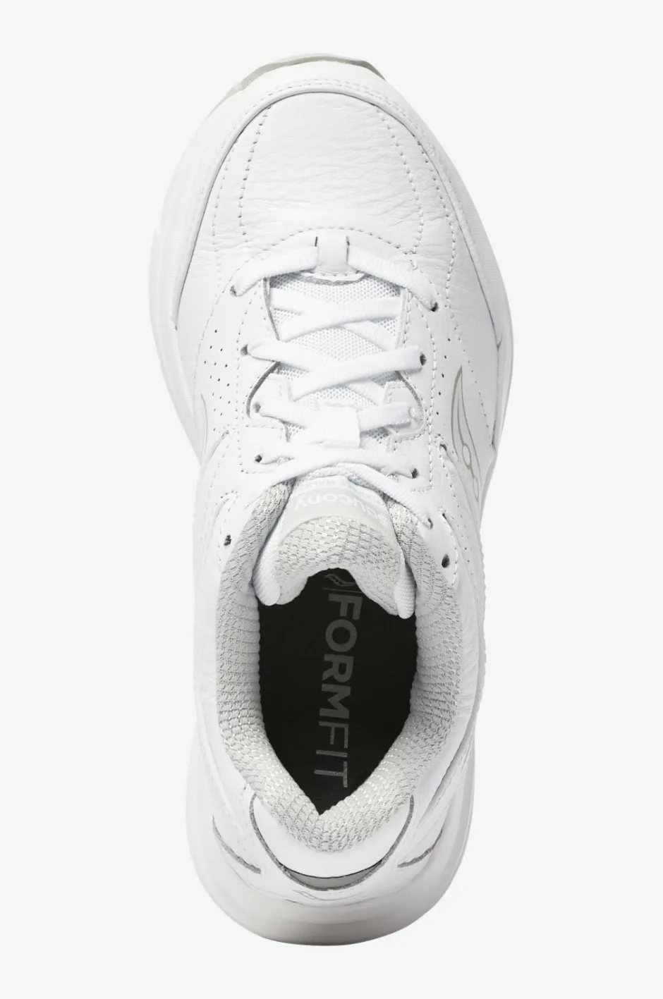 Saucony Walkingsko Integrity Walker 3 Wide^Dame Træningssko|Sko