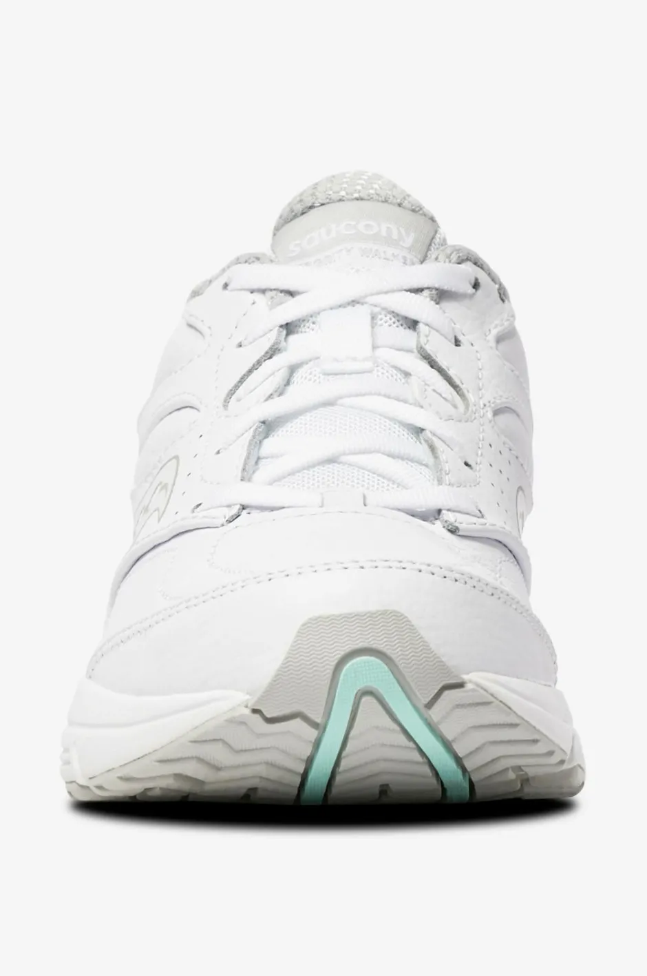 Saucony Walkingsko Integrity Walker 3 Wide^Dame Træningssko|Sko