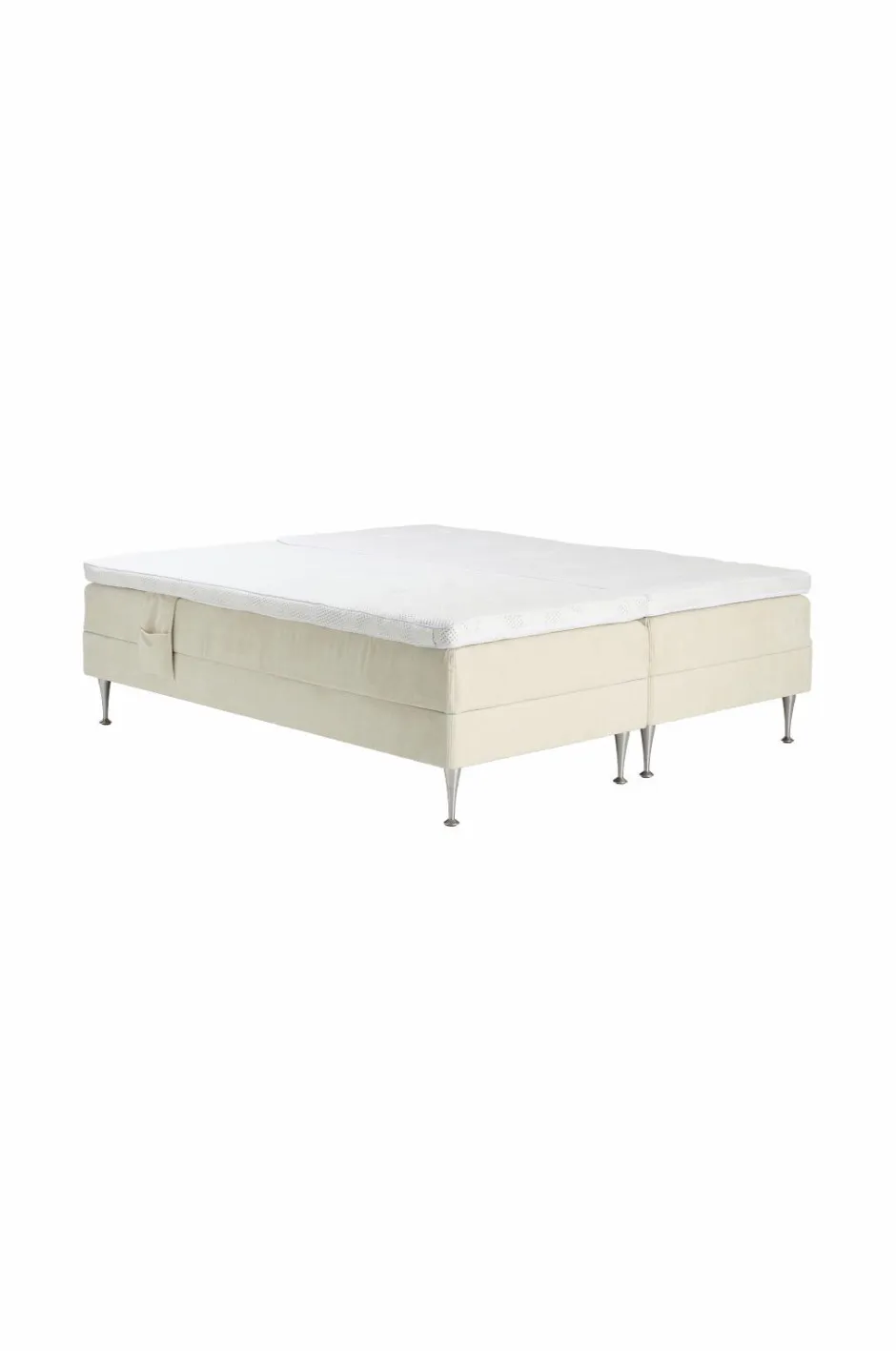 Discount Justerbar seng Nova Medium Senge & Madrasser
