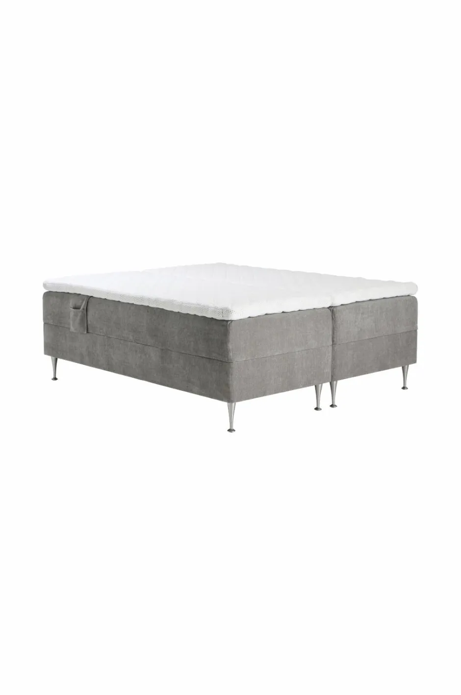 Sale Justerbar seng Luna Fast Senge & Madrasser
