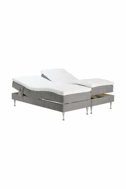 Best Justerbar seng Nova Fast Senge & Madrasser