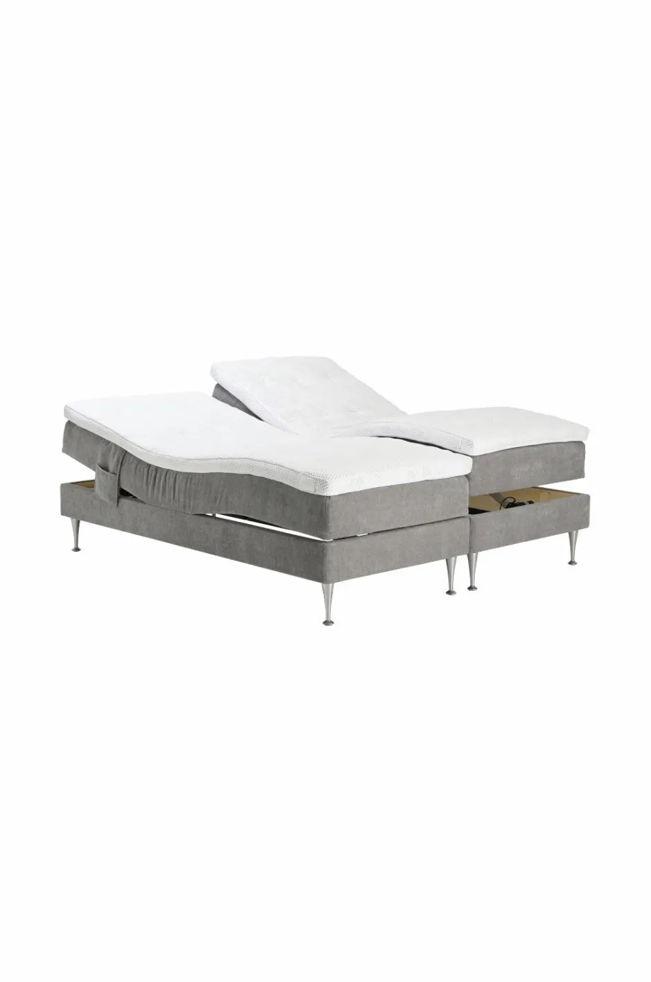 Best Justerbar seng Nova Fast Senge & Madrasser