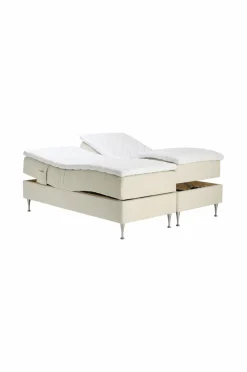 Scapa Justerbar seng Luna Fast^ Senge & Madrasser