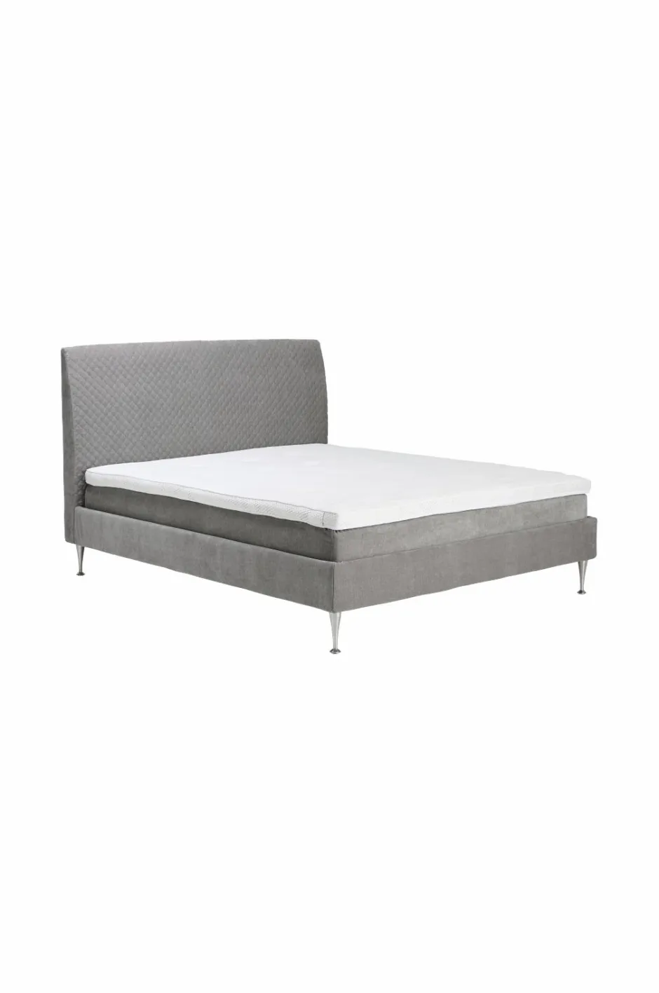 Outlet Seng Softbed Viggo Medium Senge & Madrasser