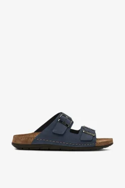 Scholl Sandaler Aberdeen Man^ Sandaler|Hjemmesko