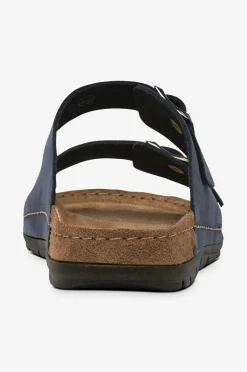Scholl Sandaler Aberdeen Man^ Sandaler|Hjemmesko