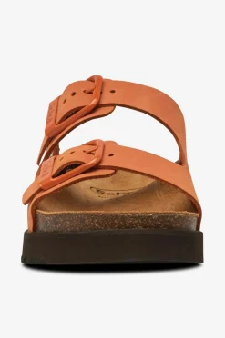 Scholl Sandaler Malerra^Dame Hjemmesko