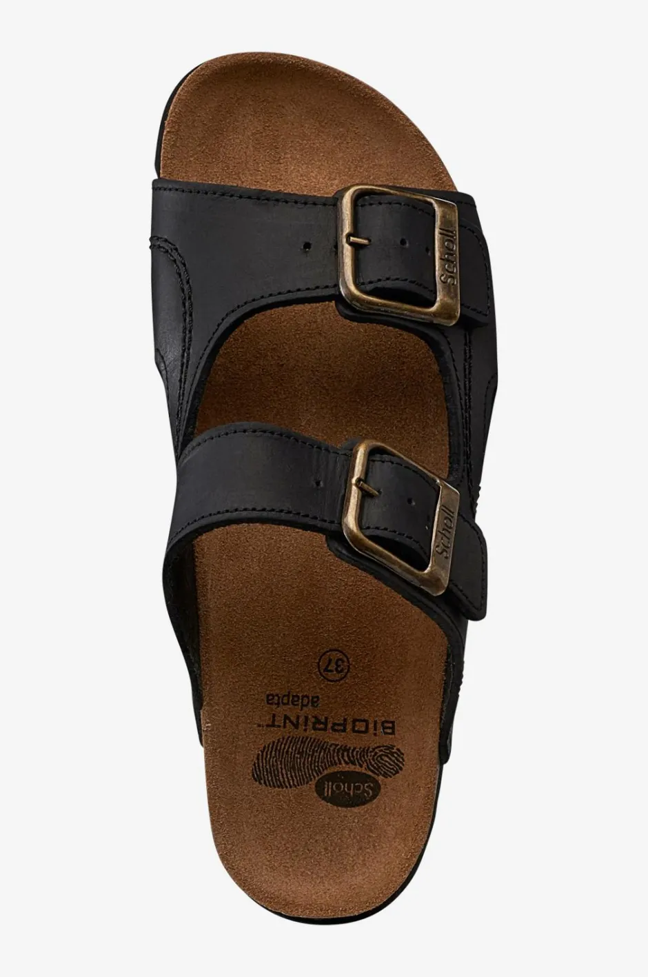 Best Sandaler Moldava Wedge AD Dame Hjemmesko