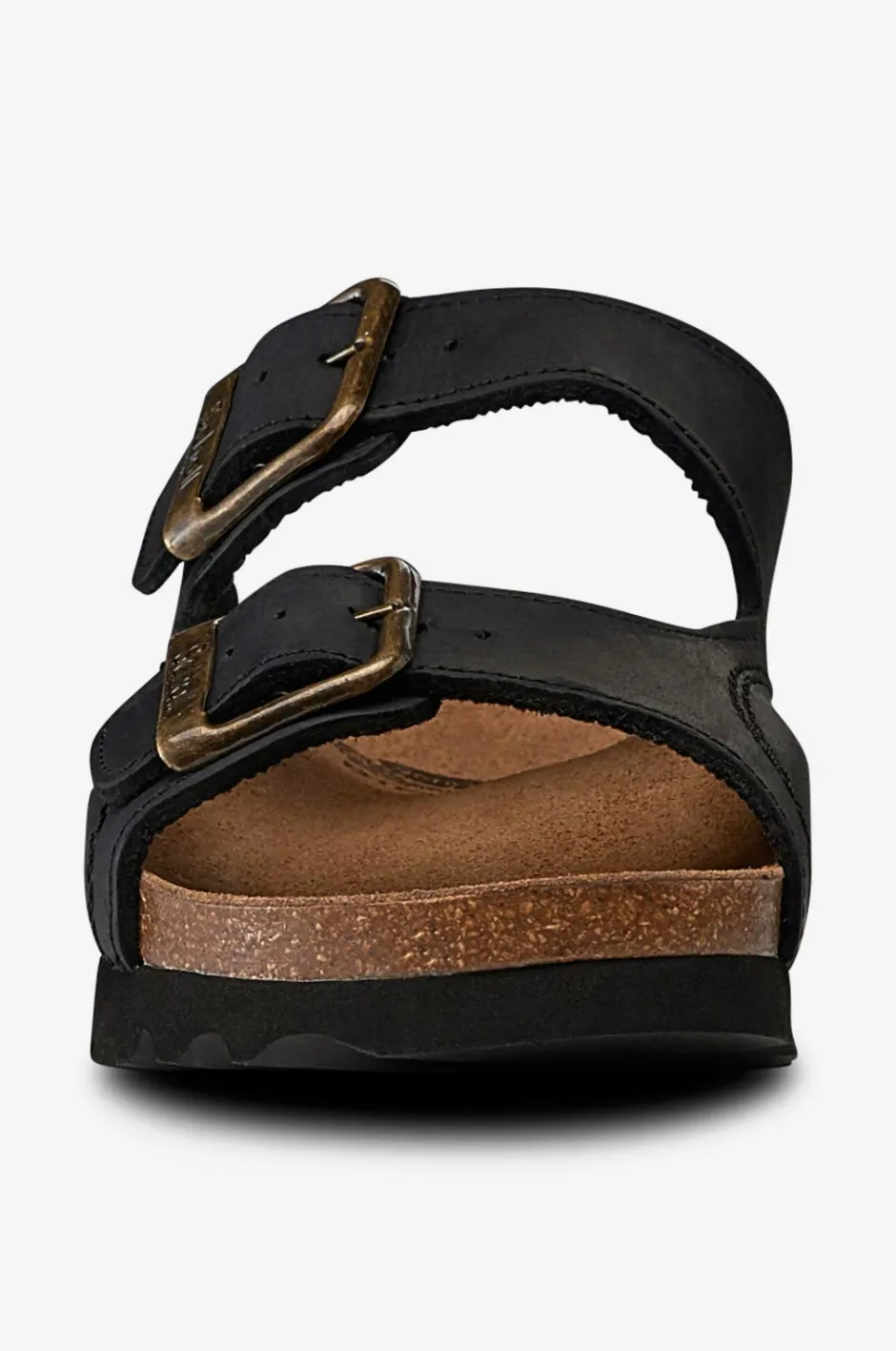 Best Sandaler Moldava Wedge AD Dame Hjemmesko
