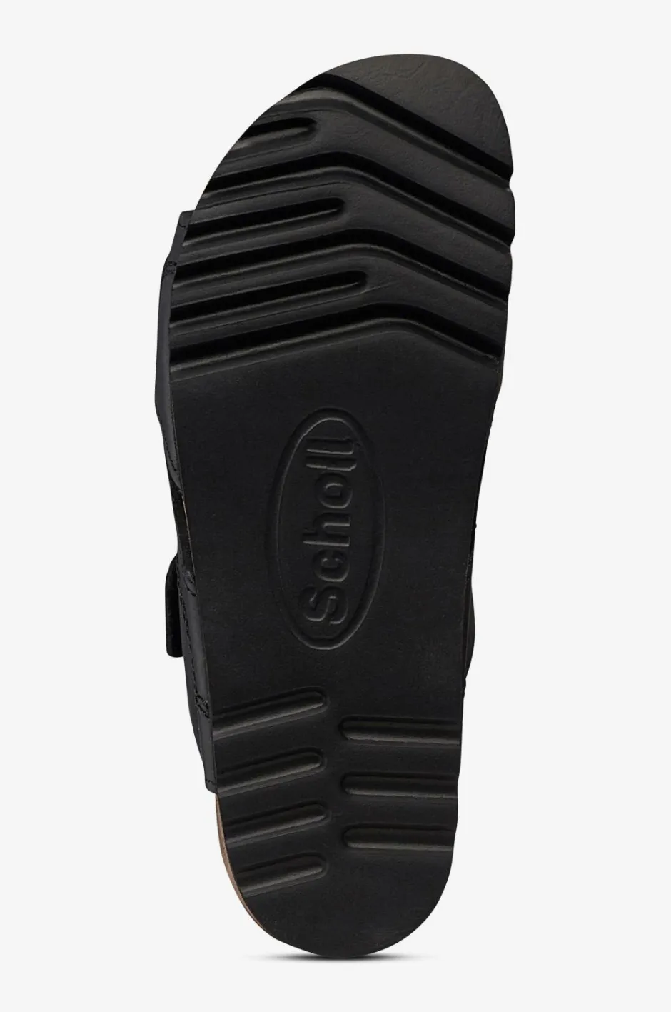 Best Sandaler Moldava Wedge AD Dame Hjemmesko