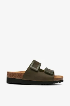 Scholl Sandaler Monteray^Dame Hjemmesko