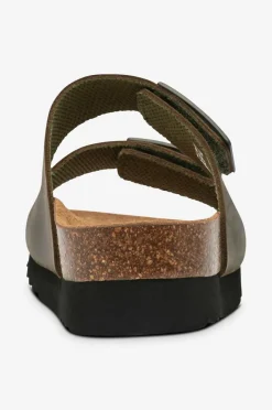 Scholl Sandaler Monteray^Dame Hjemmesko