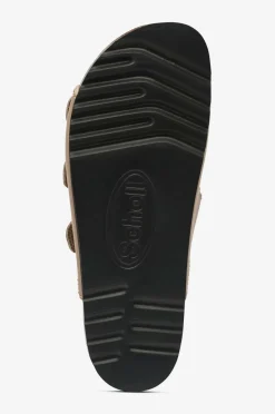 Scholl Sandaler Rio^Dame Hjemmesko