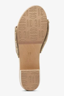 New Sandal med hæl SL Pescura Ibiza 2.0 Suede Dame Højhælede Sko