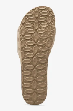 Best Sandaler SL Pescura Margot Suede Dame Sandaler & Sandaler Med Hæl