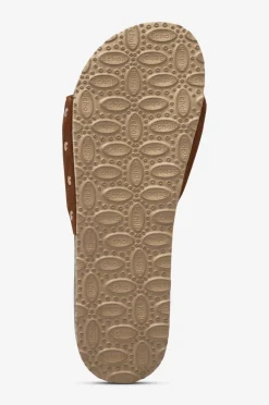 Scholl Iconic Sandaler SL Pescura Margot Suede^Dame Sandaler & Sandaler Med Hæl