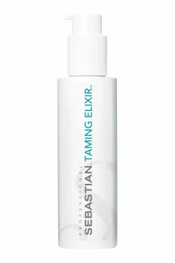 Hot Taming Elixir 140 ml Styling