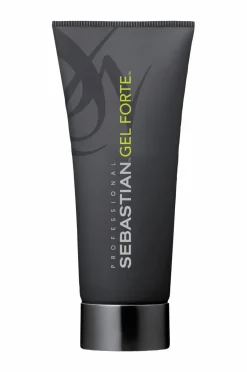 New Gel Forte 200 ml Styling