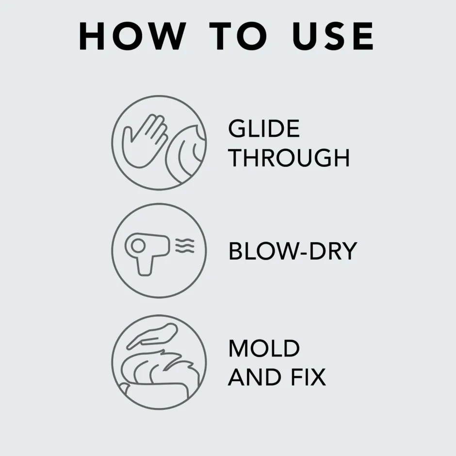 New Gel Forte 200 ml Styling