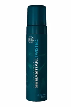 Discount Curl Foam 200 ml Styling