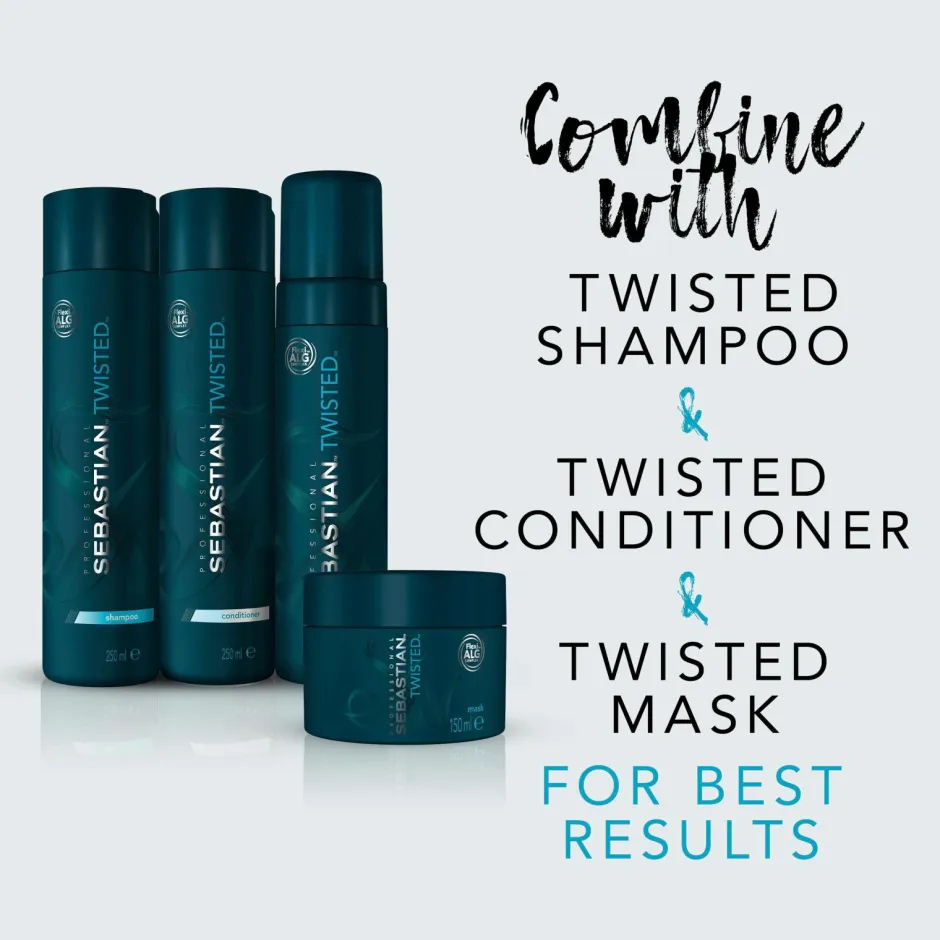Discount Curl Foam 200 ml Styling
