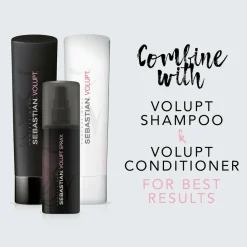 Best Volupt Spray 150 ml Styling