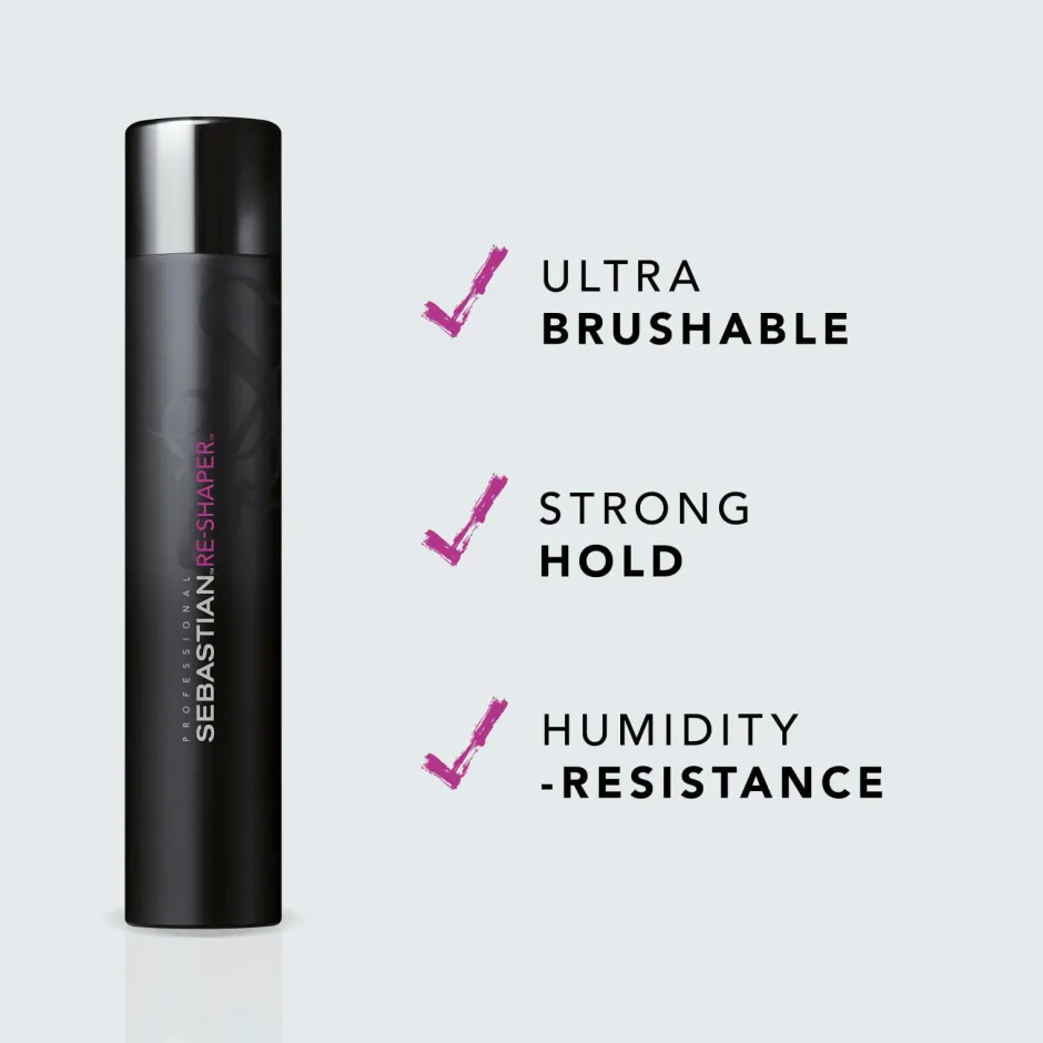 Discount Re-Shaper 400 ml Styling