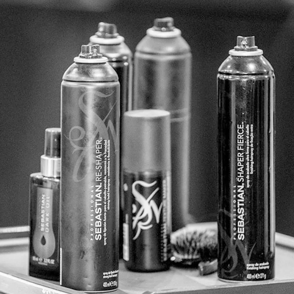 Discount Re-Shaper 400 ml Styling