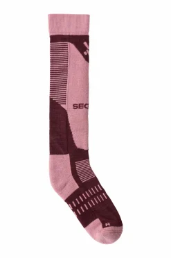 Hot Skisokker Core Wool Undertøj|Træningstøj