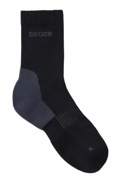 Seger Strømper Wanderer Wool^ Træningstøj|Træningstøj