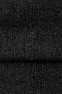Best Halstørklæde slfLulu Woolblend Narrow Knit Scarf Dame Tørklæder & Halstørklæder