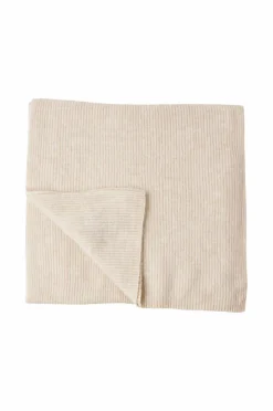 Selected FEMME Halstørklæde slfMaline Knit Scarf^Dame Tørklæder & Halstørklæder