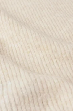 Selected FEMME Halstørklæde slfMaline Knit Scarf^Dame Tørklæder & Halstørklæder