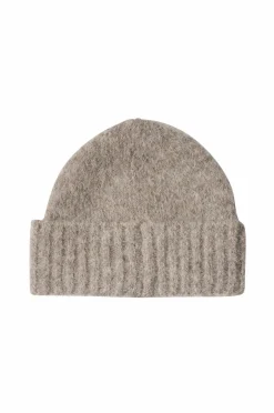 Hue slfGabriella Wool Blend Knit Dame Huer