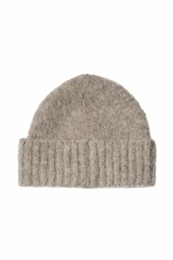 Hue slfGabriella Wool Blend Knit Dame Huer
