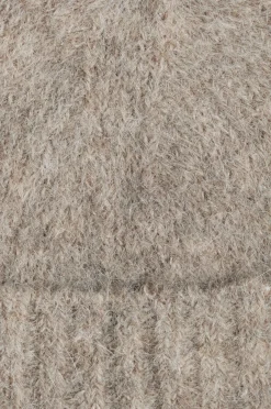Hue slfGabriella Wool Blend Knit Dame Huer
