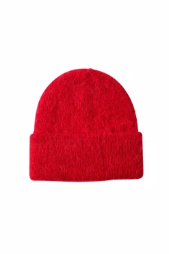 Selected FEMME Hue SsfFiona Alpaca Blend Beanie^Dame Huer