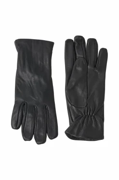 Best Skindhandsker slfMarina Leather Glove B Dame Handsker & Vanter