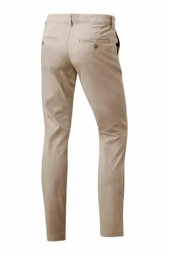 Selected HOMME Bukser slhSlim-New Miles 175 Flex Pants W^ Bukser