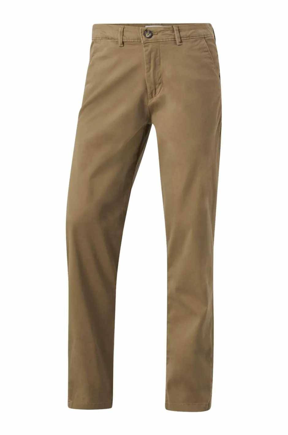 Best Chinos slhStraight-New Miles 196 Flex Pant Bukser