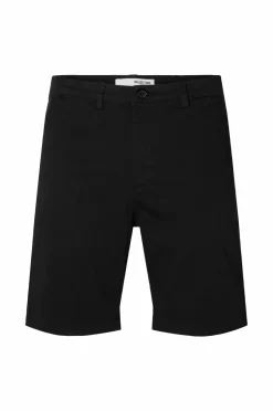Chinoshorts slhSlim-Miles Flex Shorts Shorts